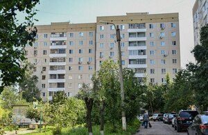 Московские строители в этом году восстановят 20 многоквартирных домов Луганска