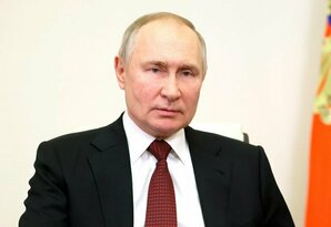 Путин поручил Правительству проработать вопрос повышения уровня доходов жителей ЛНР