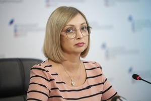 Минздрав ЛНР призвал жителей Республики прививаться вакциной Sputnik Light