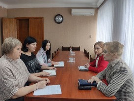 Консультационный пункт по переводу документов с украинского начнет работу в Кировске 21 марта