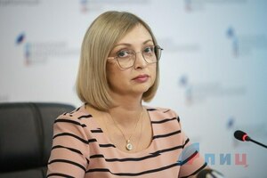 Более 208 тыс. жителей ЛНР с июня прошли профосмотры – Минздрав