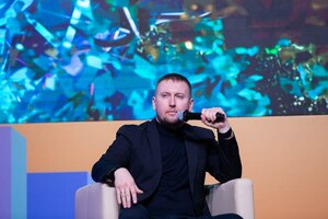 LPR becomes complete player in Russia’s economic arena - speaker