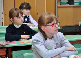 ЛНР по поручению Путина сократит домашние задания и контрольные в школах