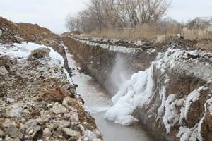 Аварии привели к прекращению водоснабжения в ряде городов и районов ЛНР
