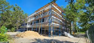Ремонт промышленно-строительного колледжа в Северодонецке завершится к концу года – Хуснуллин