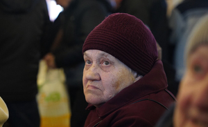 Юристы омбудсмена в ЛНР с 25 по 29 марта проведут горячую линию по пенсионным вопросам