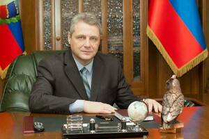 Поздравление председателя Правительства ЛНР Сергея Козлова с праздником Пасхи