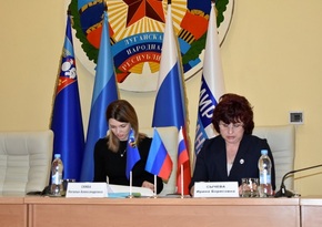Совет женщин Перевальского района избрал руководителя и определил направления работы - ОП