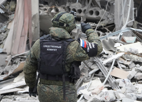 Следком РФ уже возбудил более 4,2 тыс. дел по преступлениям киевских боевиков – Мирошник