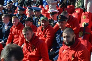 Ветераны СВО, в том числе из ЛНР, станут почетными гостями Парада Победы в Москве