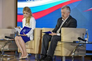 "Единая Россия" уделит особое внимание социальному развитию сел в ЛНР