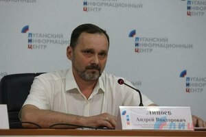 Депутат Андрей Лицоев: "Православная вера дает нам возможность побеждать"