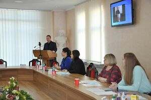 Представители РФ приняли участие в организованной ЛГМУ конференции о современной фармации