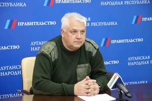 ГТК зарегистрировал в ЛНР пять субъектов ВЭД из освобожденных районов