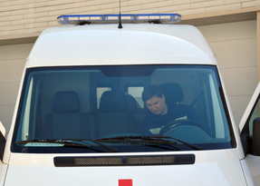 Водители скорых, выезжающие на помощь раненым в зоне СВО, будут получать доплаты – Мурашко