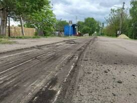 Специалисты из Иркутской области отремонтируют более 4 км дорожного полотна в Кировске