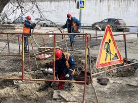 Лугансквода предупредила о сбоях при подаче воды в городах и районах ЛНР 16 апреля