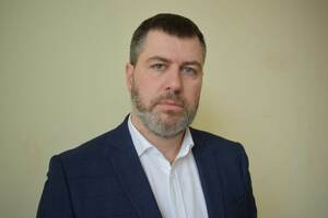 Денис Гедзерук возглавил Госкомитет госрегистрации, кадастра и картографии ЛНР