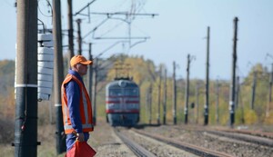 ЛНР запустит поезда в Москву, когда линия соприкосновения отодвинется к Харькову – Пасечник