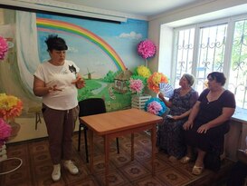 Университет третьего поколения возобновил работу в Сватово