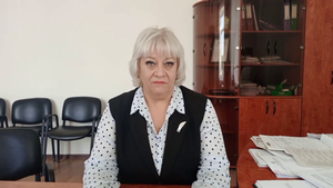 Председатель ТИК опровергла ложь Гайдая о якобы поджоге избирательного участка в Изварино