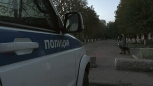 МВД ЛНР зафиксировало около 90 провокаций со стороны Украины в ходе выборов в Госдуму