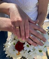 Первый брак, заявление на который будущие супруги подали через МФЦ, заключен в Республике