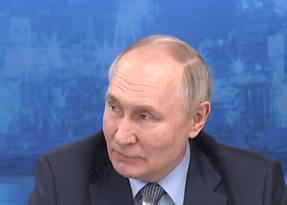 Путин рассказал, чем руководствовался, когда отдавал приказ начать СВО