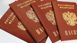 Подразделения МВД ЛНР продолжают прием заявлений о выдаче паспорта гражданина РФ