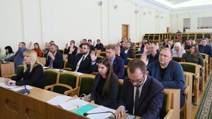 Народный Совет принял решение об образовании в Республике Счетной палаты