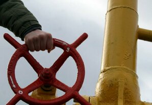 First Severodonetsk and Rubezhnoye houses reconnected to gas supply