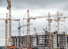Общий объем строительства жилья в ЛНР составит 135 тыс. кв м – Фонд развития территорий