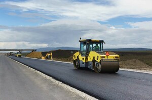Более двух тыс. км автодорог построят и отремонтируют в РФ в ближайшие пять лет – кабмин