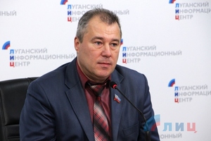 Участие жителей Донбасса в голосовании в Госдуму является важным для судьбы РФ – журналист