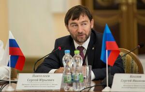 Луганское землячество в Москве будет помогать привлечению инвесторов в ЛНР – президент