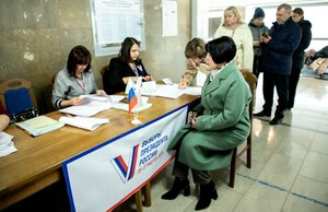 Военнослужащие обеспечили безопасное проведение выборов Президента в ЛНР – Пасечник