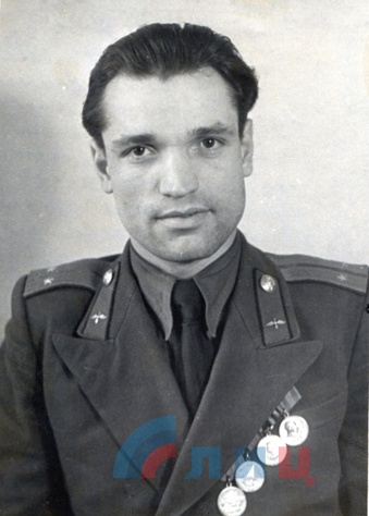 Подов Владимир Иванович (1924 – 2014). В Красной Армии с 1941 года, защищал Москву. Награжден орденами и медалями.