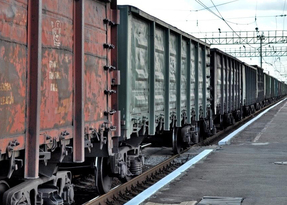 Правительство утвердило льготные тарифы на ж/д перевозки грузов в Донбассе и Новороссии