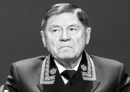 Le président de la Cour suprême de Russie Viatcheslav Lebedev est décédé