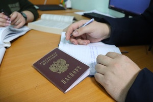 Около 100 жителей Республики в январе обратились за консультациями к таможенникам ЛНР