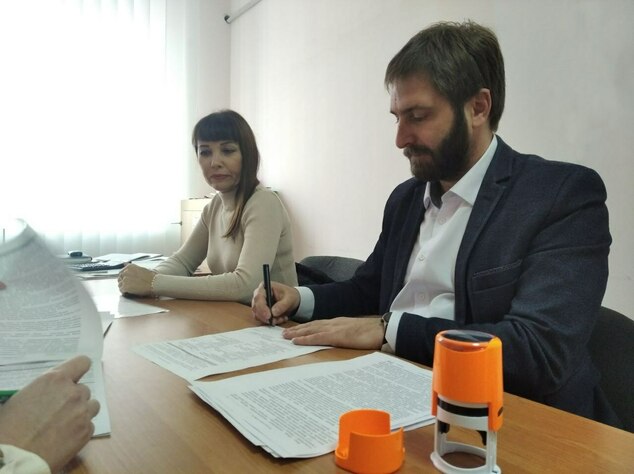 Фонд развития промышленности выдаст кредиты двум предприятиям в Луганске и Антраците