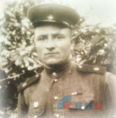 Жуков Сергей Александрович (1922 – 1984). Был ранен. Награжден медалью "За отвагу" и другими.