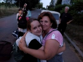 Юные первомайцы, отдыхавшие в Башкортостане, вернулись домой – мэрия