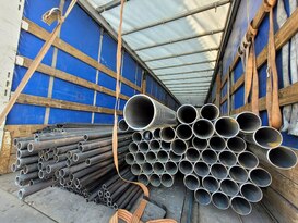 Татарстан передал Лисичанску 15 тонн труб для ремонта систем водо- и теплоснабжения