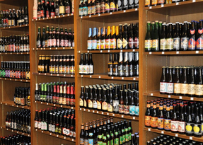 Глава ЛНР установил запрет на продажу алкоголя в двух районах и трех городах Республики