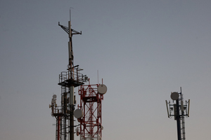 МКС восстанавливает мобильный интернет в Алчевске, Краснодоне, Счастье и Станице