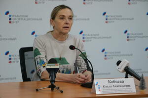 Киев игнорирует эпидобстановку при обсуждении открытия новых КПВВ – Кобцева