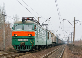 "Железные дороги Новороссии" получили более 600 единиц движимого имущества – Росимущество