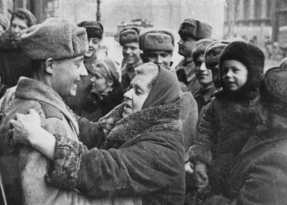 Пасечник обратился к жителям ЛНР по случаю 80-й годовщины со дня освобождения Ленинграда