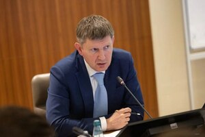Министр экономического развития РФ: "Донастраиваем поддержку бизнеса под новые регионы"